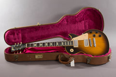 1993 Gibson Les Paul Standard Tobacco Sunburst