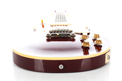 1993 Gibson Les Paul Limited Edition Mahogany Top P90's #138/200