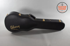 2010 Gibson Custom Shop Les Paul Custom Figured Firemist