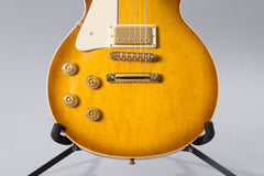 1998 Left-Handed Gibson Les Paul Standard Honey Burst ~Super Clean~