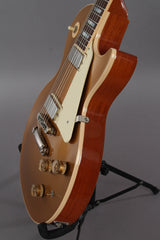 2015 Gibson Les Paul Deluxe Goldtop