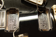 2002 Gibson Custom Shop Les Paul Custom Black Beauty