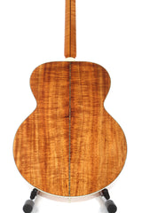 2006 Gibson Custom Shop SJ-200 Limited Edtion KOA Acoustic Guitar -KOA BACK & SIDES-