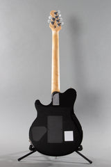 Ernie Ball Music Man Axis Pacific Blue Burst