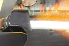 1981 Gibson Les Paul Standard Tim Shaw Pickups