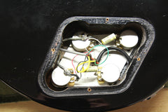 2011 Gibson Joe Bonamassa Signature Les Paul Studio Gold Top