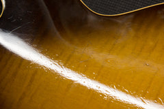 1991 Gibson ES-335 Dot Reissue Vintage Sunburst