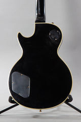 2007 Gibson Custom Shop Historic '54 Reissue Les Paul Custom Black Beauty