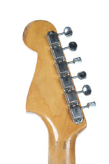 1963 Fender Jazzmaster -REFINISHED-