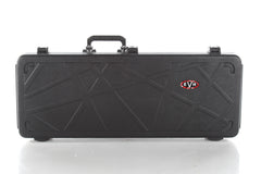 2013 EVH USA Wolfgang Gloss Silver Electric Guitar -RARE-