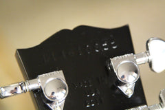 2011 Gibson Joe Bonamassa Signature Les Paul Studio Gold Top