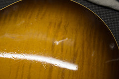 1991 Gibson ES-335 Dot Reissue Vintage Sunburst