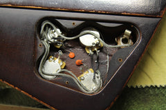 Gibson Custom Shop Johnny Winter Signature '63 Firebird V Tom Murphy Aged