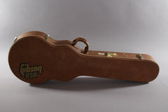 2001 Gibson Les Paul Standard Raw Power Satin Natural ~Video Of Guitar~