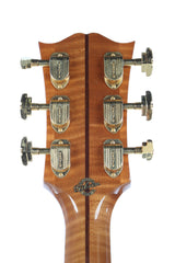 2006 Gibson Custom Shop SJ-200 Limited Edtion KOA Acoustic Guitar -KOA BACK & SIDES-