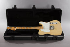 1968 Fender Telecaster Blonde