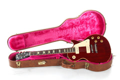 1993 Gibson Les Paul Limited Edition Mahogany Top P90's #138/200