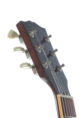 2002 Gibson ES-333 Semi Hollowbody Electric Guitar