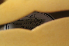 2014 Gibson ES Les Paul Goldtop VOS P-90s
