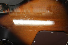 1981 Gibson Les Paul Standard Tim Shaw Pickups