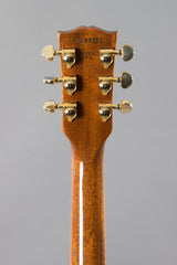 1998 Left-Handed Gibson Les Paul Standard Honey Burst ~Super Clean~