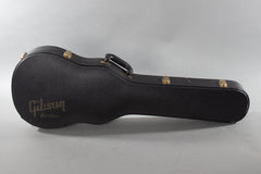 2007 Gibson Custom Shop Historic '54 Reissue Les Paul Custom Black Beauty