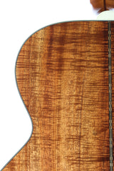 2006 Gibson Custom Shop SJ-200 Limited Edtion KOA Acoustic Guitar -KOA BACK & SIDES-
