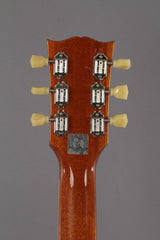 2015 Gibson Les Paul Deluxe Goldtop