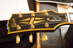 2007 Gibson Custom Shop Les Paul Custom 1957 Reissue 57 3 Pick-up Black Beauty