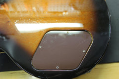 1981 Gibson Les Paul Standard Tim Shaw Pickups