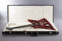 2009 Gibson Limited Edition Holy Explorer #227 of 350