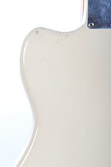 1963 Fender Jazzmaster -REFINISHED-