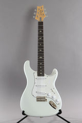 2018 PRS Paul Reed Smith John Mayer Signature Frost White