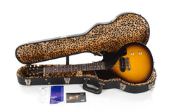 2009 Gibson Billie Joe Armstrong Signature Les Paul Jr. Electric Guitar