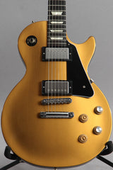 2011 Gibson Joe Bonamassa Signature Les Paul Studio Gold Top