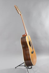 2004 Martin Tom Petty HD12-40 Signature 12-String Acoustic #79/90 ~Inside Label Signed~