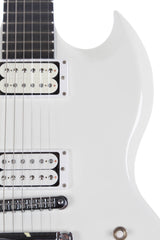 2013 Gibson SG Baritone