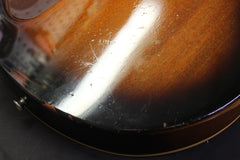 1981 Gibson Les Paul Standard Tim Shaw Pickups