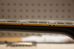 2007 Gibson Custom Shop Les Paul Custom 1957 Reissue 57 3 Pick-up Black Beauty