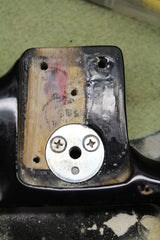 1976 Fender Hardtail Stratocaster