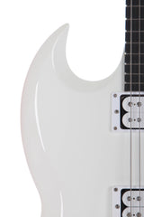 2013 Gibson SG Baritone Alpine White