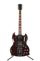 2005 Gibson SG Angus Young Signature Electric Guitar