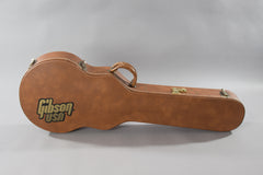 1998 Left-Handed Gibson Les Paul Standard Honey Burst ~Super Clean~