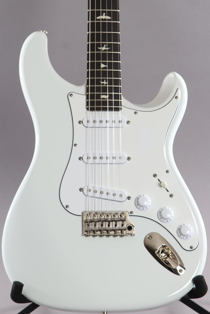 2018 PRS Paul Reed Smith John Mayer Signature Frost White