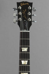 2011 Gibson Joe Bonamassa Signature Les Paul Studio Gold Top