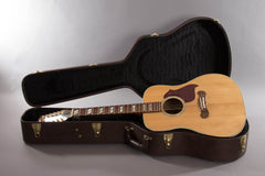 2013 Gibson Songwriter Special 12 String Acoustic Electric
