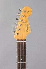 2012 Fender Artist Series John Mayer Stratocaster Sunburst