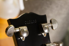 2007 Gibson Custom Shop '68 Historic Reissue Les Paul Custom Black Beauty