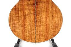 2006 Gibson Custom Shop SJ-200 Limited Edtion KOA Acoustic Guitar -KOA BACK & SIDES-