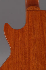 2015 Gibson Les Paul Deluxe Goldtop